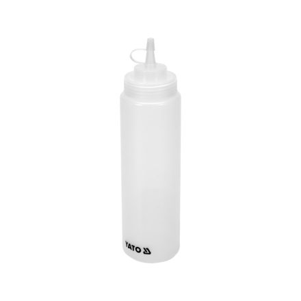 YATO YG-00555 GASTRO Szószadagoló flakon fehér