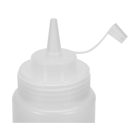 YATO YG-00555 GASTRO Szószadagoló flakon fehér