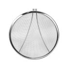 YATO YG-00601 GASTRO Szűrőkanál 260 mm inox