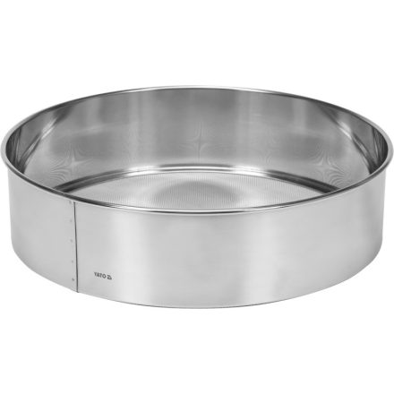 YATO YG-00617 GASTRO Szita 280 mm