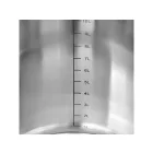 YATO YG-00650 GASTRO Inox vödör 12 liter