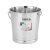 YATO YG-00651 GASTRO Inox vödör 16 liter