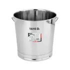 YATO YG-00652 GASTRO Inox vödör 28 liter