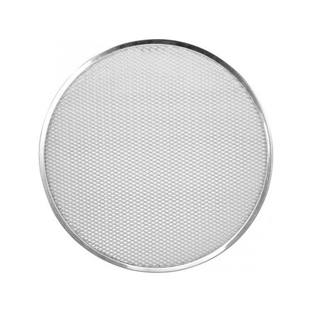 YATO YG-02034 GASTRO Pizza rács 350 mm Alumínium