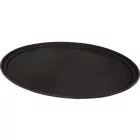 YATO YG-02087 GASTRO Ovális csúszásgátlós tálca 600 x 735 mm