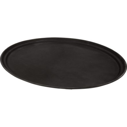 YATO YG-02087 GASTRO Ovális csúszásgátlós tálca 600 x 735 mm