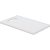 YATO YG-02150 GASTRO Vágódeszka 250 x 150 x 10 mm PE fehér