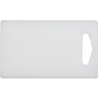 YATO YG-02150 GASTRO Vágódeszka 250 x 150 x 10 mm PE fehér