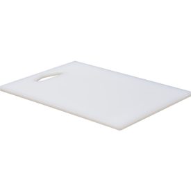   YATO YG-02153 GASTRO Vágódeszka 300 x 220 x 10 mm PE fehér