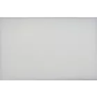 YATO YG-02163 GASTRO Vágódeszka 440 x 290 x 20 mm PE fehér