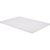 YATO YG-02166 GASTRO Vágódeszka 500 x 340 x 20 mm PE fehér