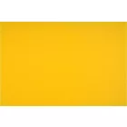 YATO YG-02172 GASTRO Vágódeszka 450 x 300 x 13 mm PE sárga