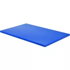 YATO YG-02173 GASTRO Vágódeszka 450 x 300 x 13 mm PE kék