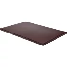 YATO YG-02185 GASTRO Vágódeszka 600 x 400 x 20 mm PE barna