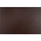 YATO YG-02185 GASTRO Vágódeszka 600 x 400 x 20 mm PE barna