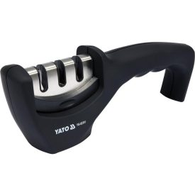 YATO YG-02351 Késélező 3 lépcsős GASTRO