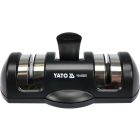 YATO YG-02353 GASTRO Késélező 2 az 1-ben