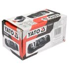 YATO YG-02353 GASTRO Késélező 2 az 1-ben