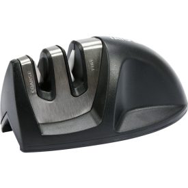 YATO YG-02354 GASTRO Késélező 2 lépcsős