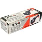 YATO YG-02355 GASTRO Késélező 2 az 1-ben