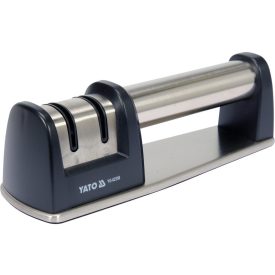 YATO YG-02356 GASTRO Késélező 2 az 1-ben