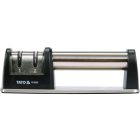 YATO YG-02356 GASTRO Késélező 2 az 1-ben