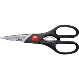 YATO YG-02365 GASTRO Konyhai olló 210 mm