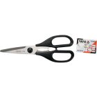 YATO YG-02366 GASTRO Konyhai olló 210 mm szétszedhető