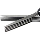 YATO YG-02368 GASTRO Fűszervágó olló 5 pengés