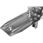 YATO YG-02430 GASTRO Asztali konzervnyitó 350 mm