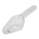 YATO YG-02460 GASTRO Műanyag jégkanál 180 ml PC