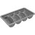 YATO YG-02665 GASTRO Evőeszköztartó 4 szegmens 520 x 290 x 95 mm