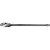 YATO YG-02752 GASTRO Inox grillfogó 400 mm