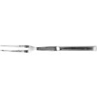 YATO YG-02770 GASTRO Húsvilla 280 mm inox