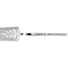 YATO YG-02772 GASTRO Inox szeletfordító 375 mm