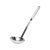 YATO YG-02776 GASTRO Merőkanál 120 ml 315 mm inox