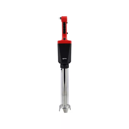 YATO YG-03000 Turmixgép szénkefe nélküli motorral 750W 377mm