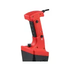 YATO YG-03000 Turmixgép szénkefe nélküli motorral 750W 377mm