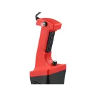 YATO YG-03000 Turmixgép szénkefe nélküli motorral 750W 377mm