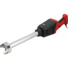 YATO YG-03000 Turmixgép szénkefe nélküli motorral 750W 377mm
