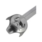 YATO YG-03000 Turmixgép szénkefe nélküli motorral 750W 377mm