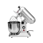 YATO YG-03012 GASTRO Tálas mixer 7 liter 350 W