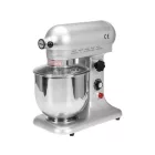 YATO YG-03012 GASTRO Tálas mixer 7 liter 350 W