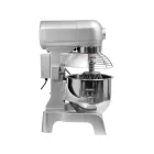 YATO YG-03022 GASTRO Tálas mixer 30 liter 1100 W