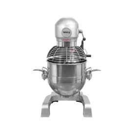 YATO YG-03023 GASTRO Tálas mixer 40 liter 2200 W 380 V