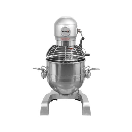 YATO YG-03023 GASTRO Tálas mixer 40 liter 2200 W 380 V