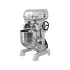 YATO YG-03023 GASTRO Tálas mixer 40 liter 2200 W 380 V