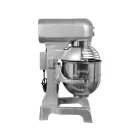 YATO YG-03023 GASTRO Tálas mixer 40 liter 2200 W 380 V