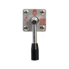 YATO YG-03025 GASTRO Tálas mixer 10 liter 500 W