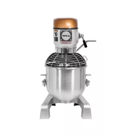 YATO YG-03026 GASTRO Tálas mixer 25 liter 750 W